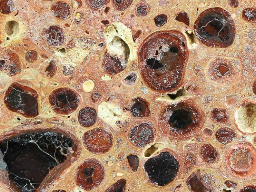 Bauxite