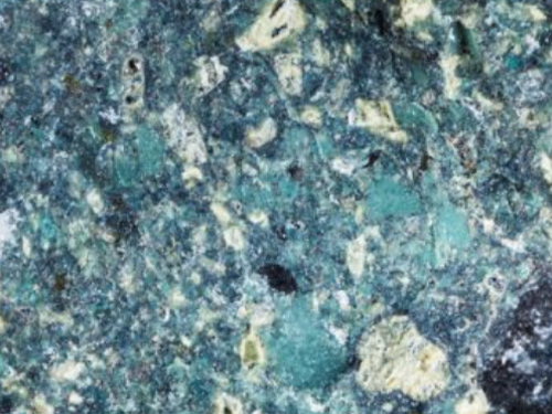 Kimberlite